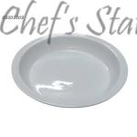 Porcelain GN Pan - Round Shape 6 Litre