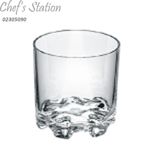 PC Rock Glass 260ml