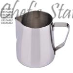 Stainless Steel Milk Frothing Pitcher
