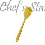 Silicon Spatula Scraper 11"
