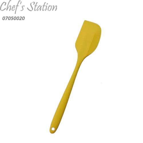 Silicon Spatula Scraper 11"