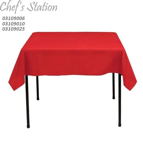 Table Cloth 60"x60"