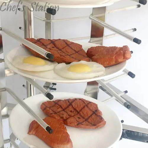 Mobile Plate Rack – ChefStation.com.my