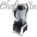 Commercial Blender 1.6HP