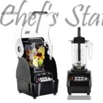 Commercial Blender 3.0HP