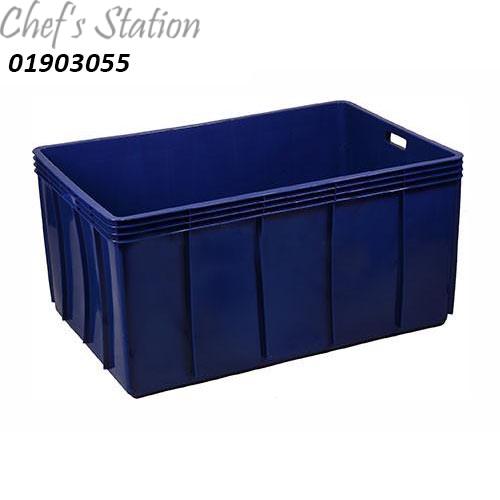 207Litre Industrial Container 128