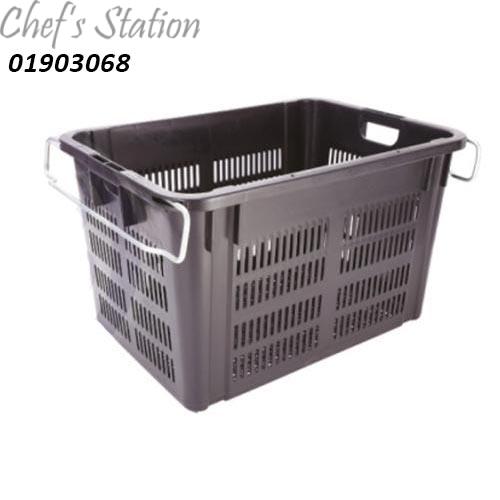 F. 103Litre Industrial Basket 120b