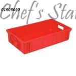 23Litre Industrial Bread Container 109