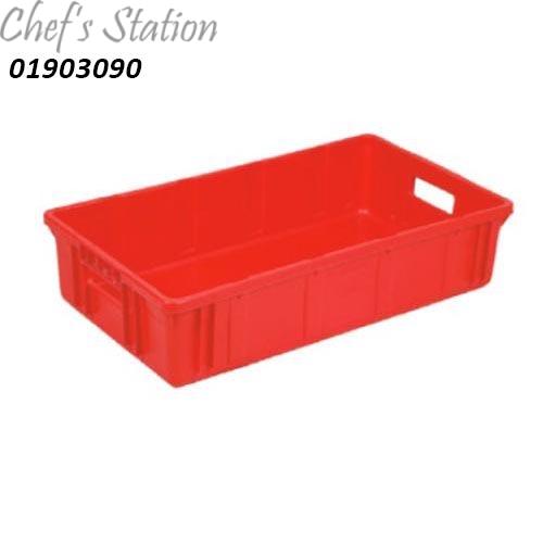 23Litre Industrial Bread Container 109