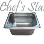 (201) GN Pan Anti Jam 1/6