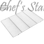 Stainless Steel BBQ Rack
