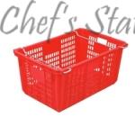 D. 79Litre Industrial Basket 1021