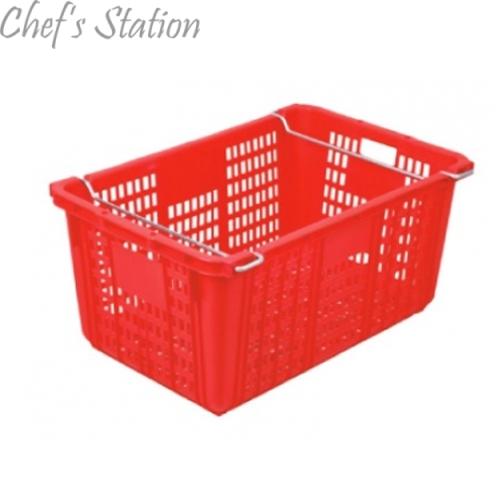 D. 79Litre Industrial Basket 1021