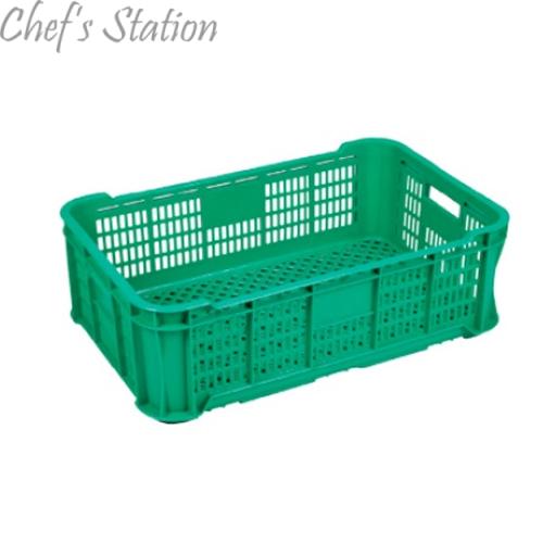35Litre Industrial Basket 1022