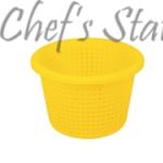 60Litre Industrial Basket 1023