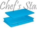 16Litre Industrial Bread Container 1030