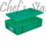 33Litre Industrial Bread Container 105