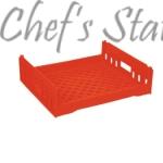 33Litre Industrial Tray Basket 119B