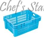 55Litre Industrial Basket 125