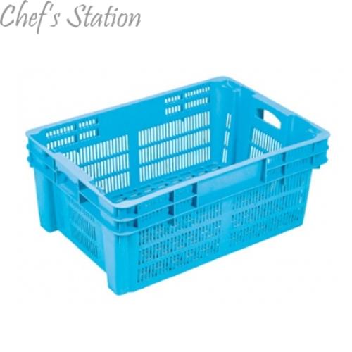55Litre Industrial Basket 125