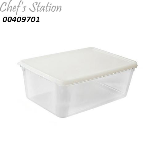 Polycarbonate Air Tight Container 3Litre