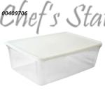 Polycarbonate Air Tight Container 6.5Litre