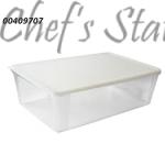 Polycarbonate Air Tight Container 9.5Litre