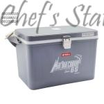 Rectangle Marina Ice Bucket (Grey)