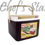 Rectangle Ice Bucket 6Litre