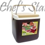 Rectangle Ice Bucket 9.5Litre