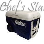 Rectangle Ice Bucket 45Litre