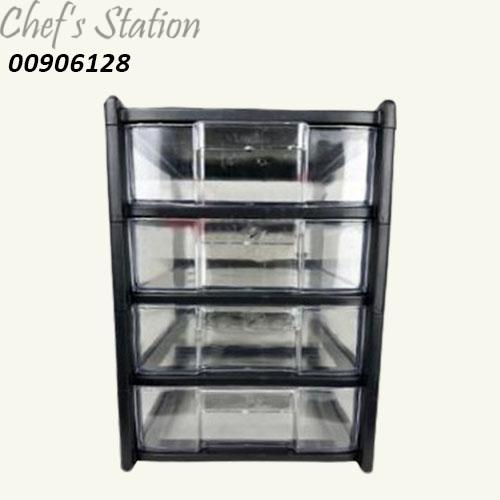 Document Drawer 4 Tier / 6 Tier