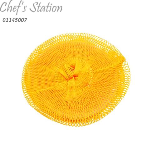 Round Nylon Net