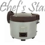 Rice Cooker with Warmer 6.0Litre