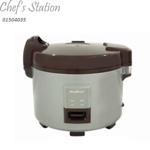 Rice Cooker with Warmer 6.0Litre