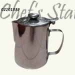 Stainless Steel Coffee Pot 350ml