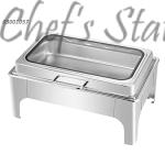 Hydralic Window Rectangle Chafer Size 1/1