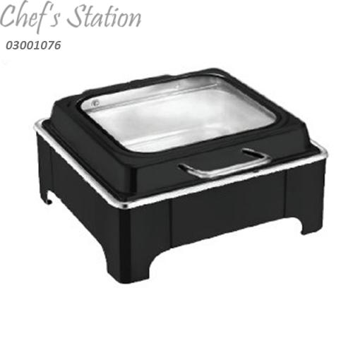 Hydraulic Window Square Chafer