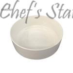 Dome Porcelain Insert Round Shape 1/6