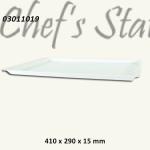 Pastry Tray (White)