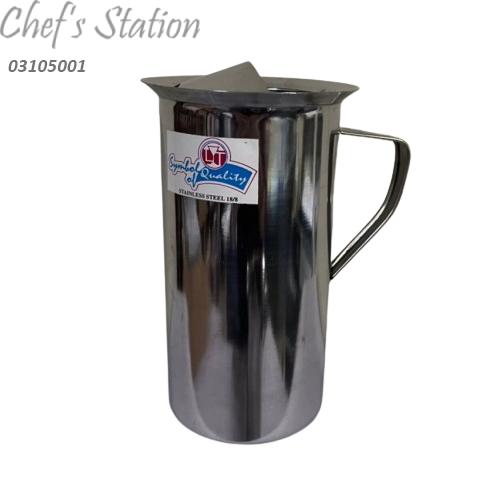 Water Pitcher 64oz