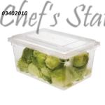 PC Rectangle Storage Container 65.8Litre