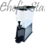 Rectangle Juice Dispenser 11Litre