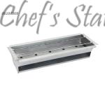 Satay Charcoal Iron Griller