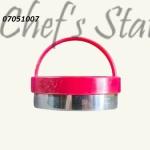 Biscuit Cutter Round Shape