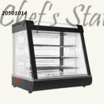 Food Display Showcase 3 Shelf