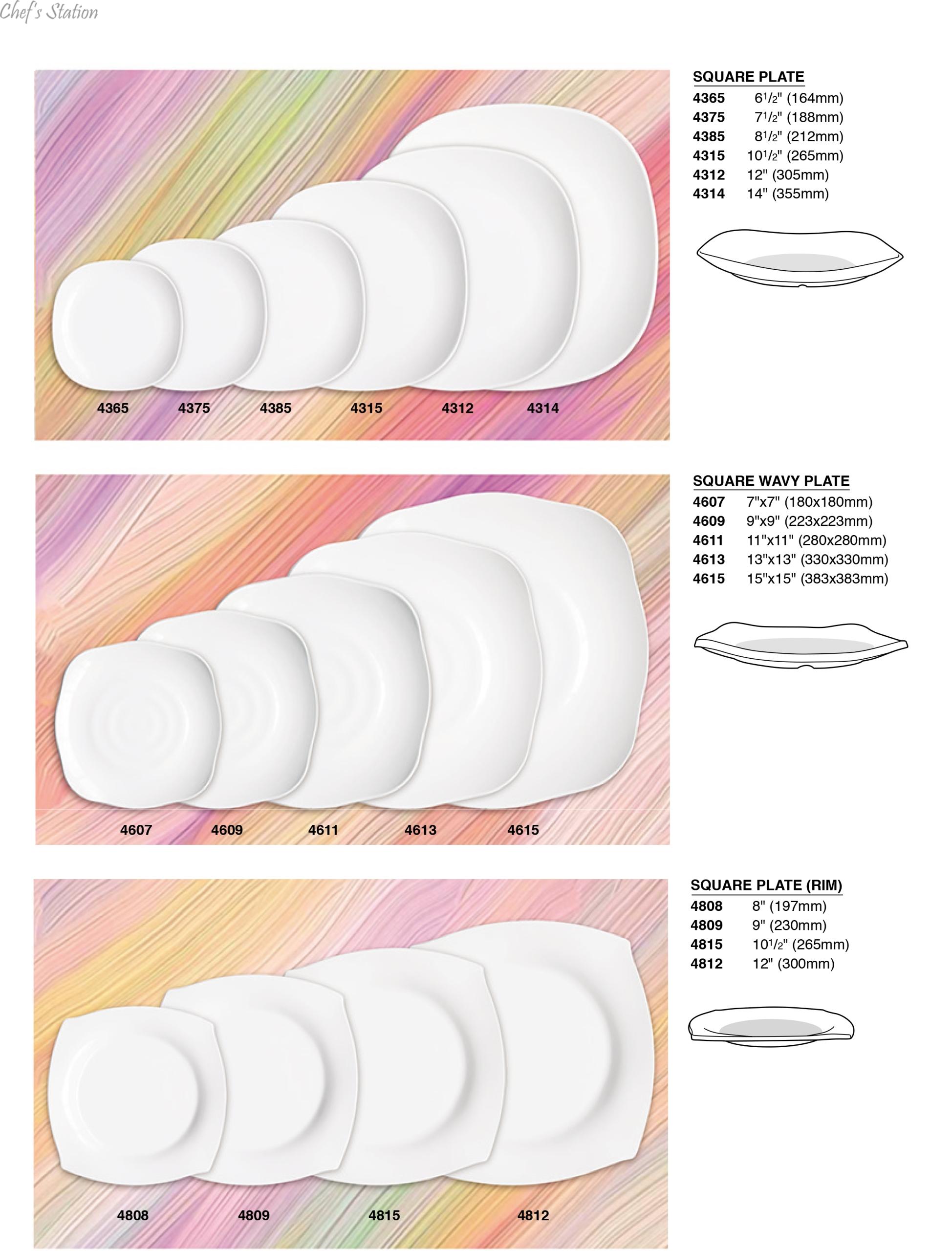 YC Products Catalogue