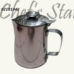 Stainless Steel Coffee Pot 600ml