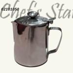 Stainless Steel Coffee Pot 355ml