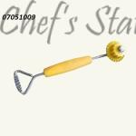 Biscuit Cutter (Pie Edge)